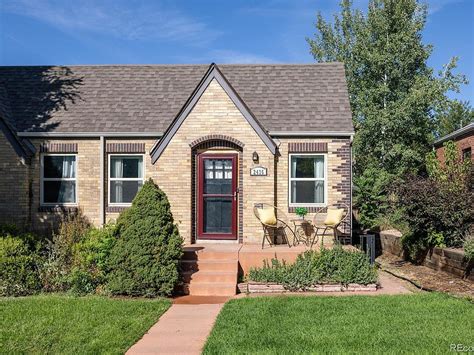 zillow denver 80211|zillow denver houses for rent.